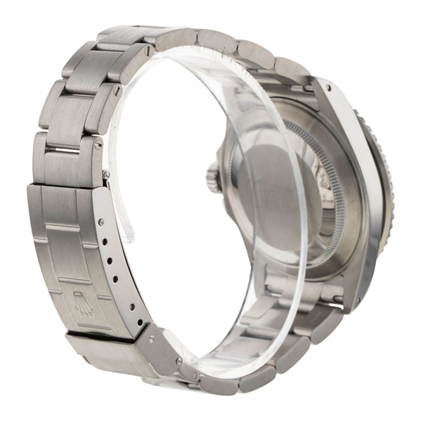 Rolex Submariner 16610